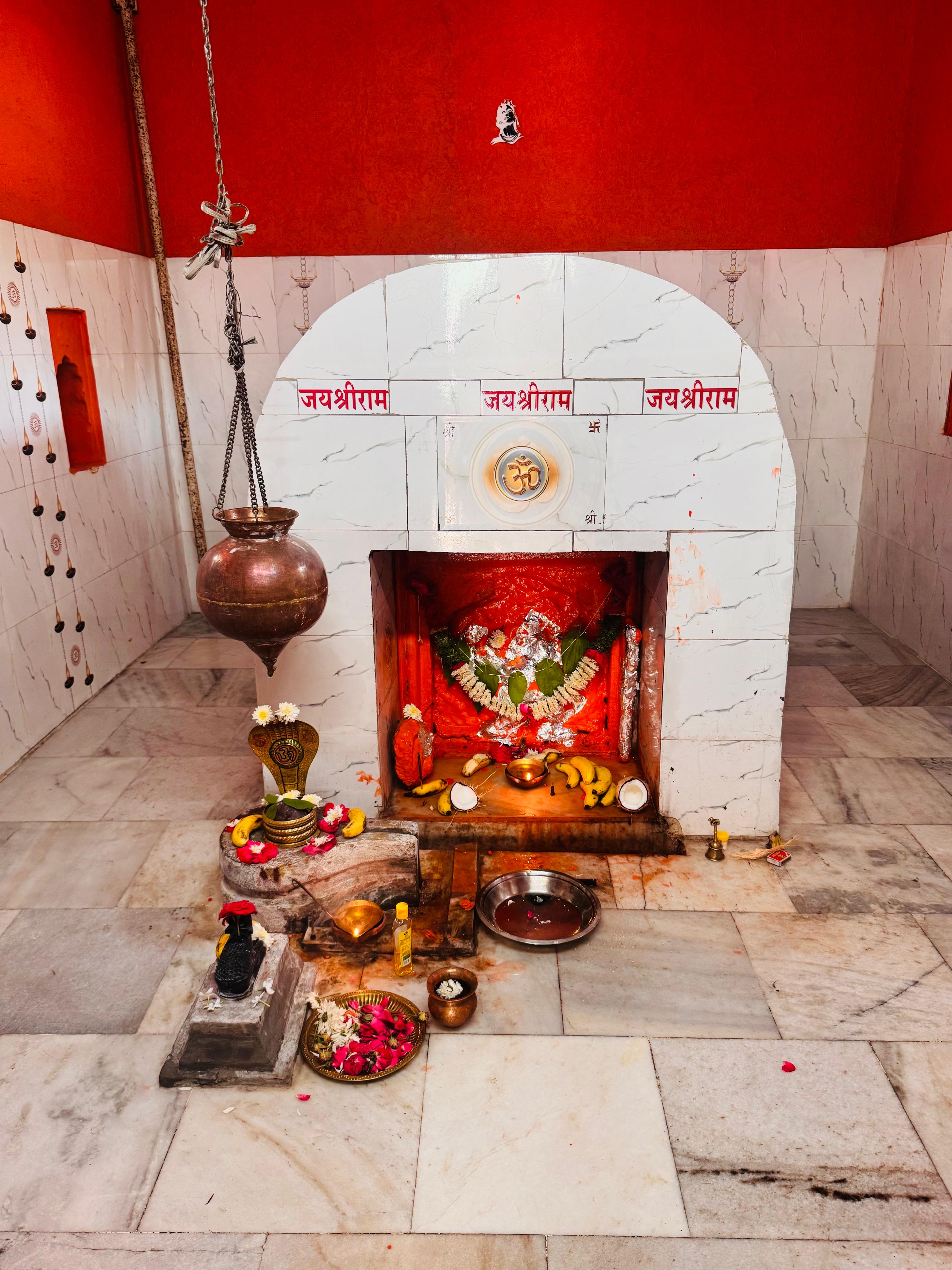 Pooja